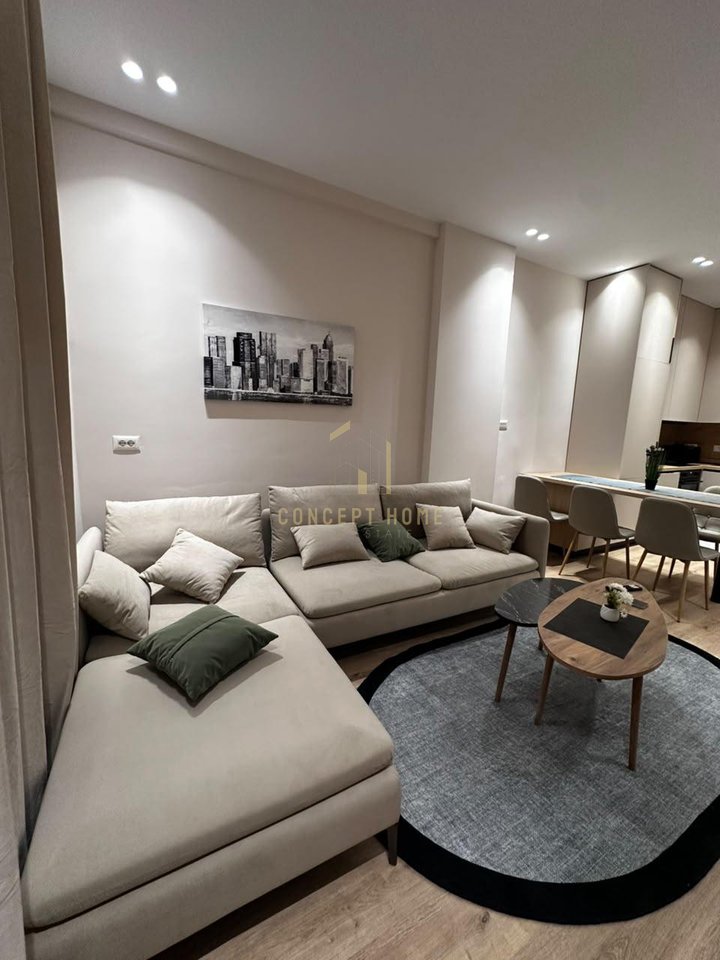 Jepet me qera apartament 2+1+2 ne Laprake