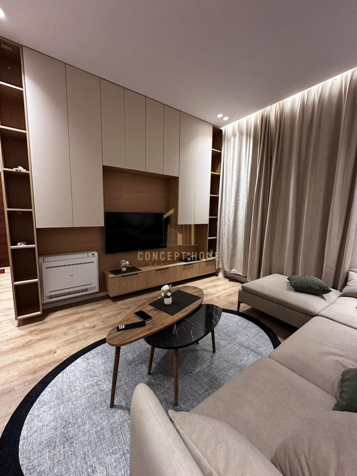 Jepet me qera apartament 2+1+2 ne Laprake