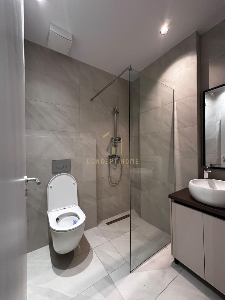 Jepet me qera apartament 2+1+2 ne Laprake