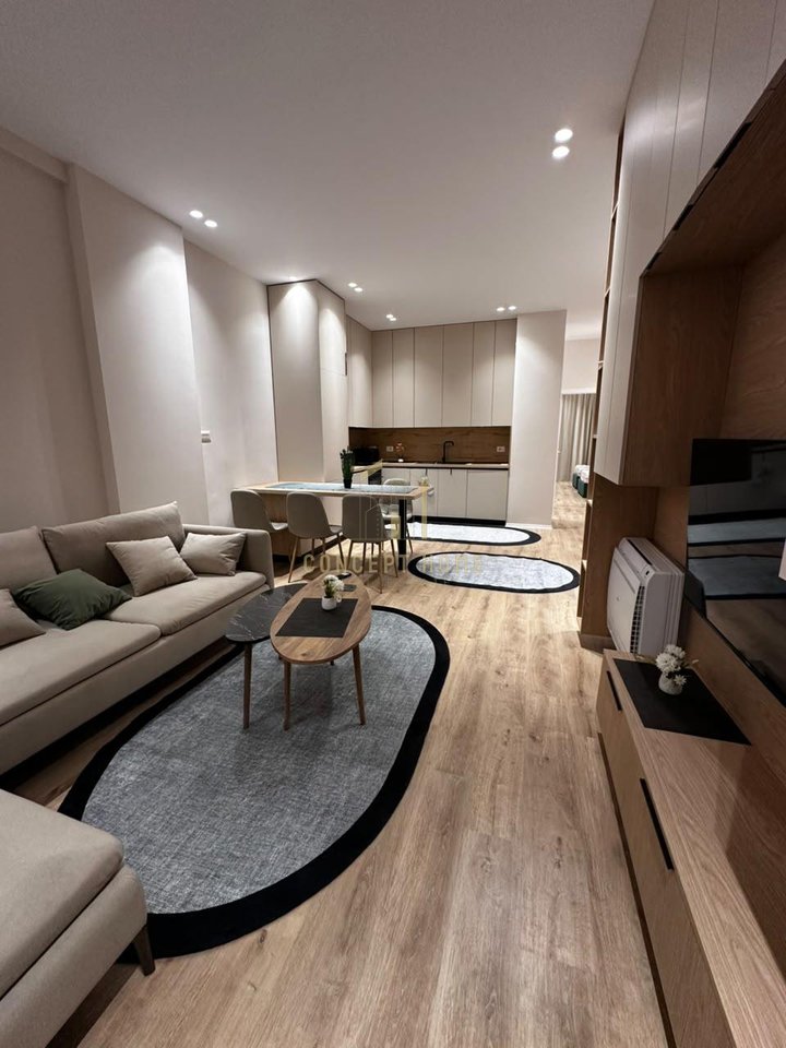 Jepet me qera apartament 2+1+2 ne Laprake