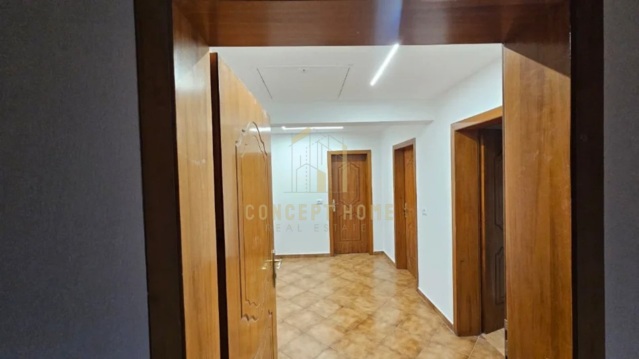 Apartament 2+1 Me Qira në Laprakë, Tiranë - 340€ | 98 m²