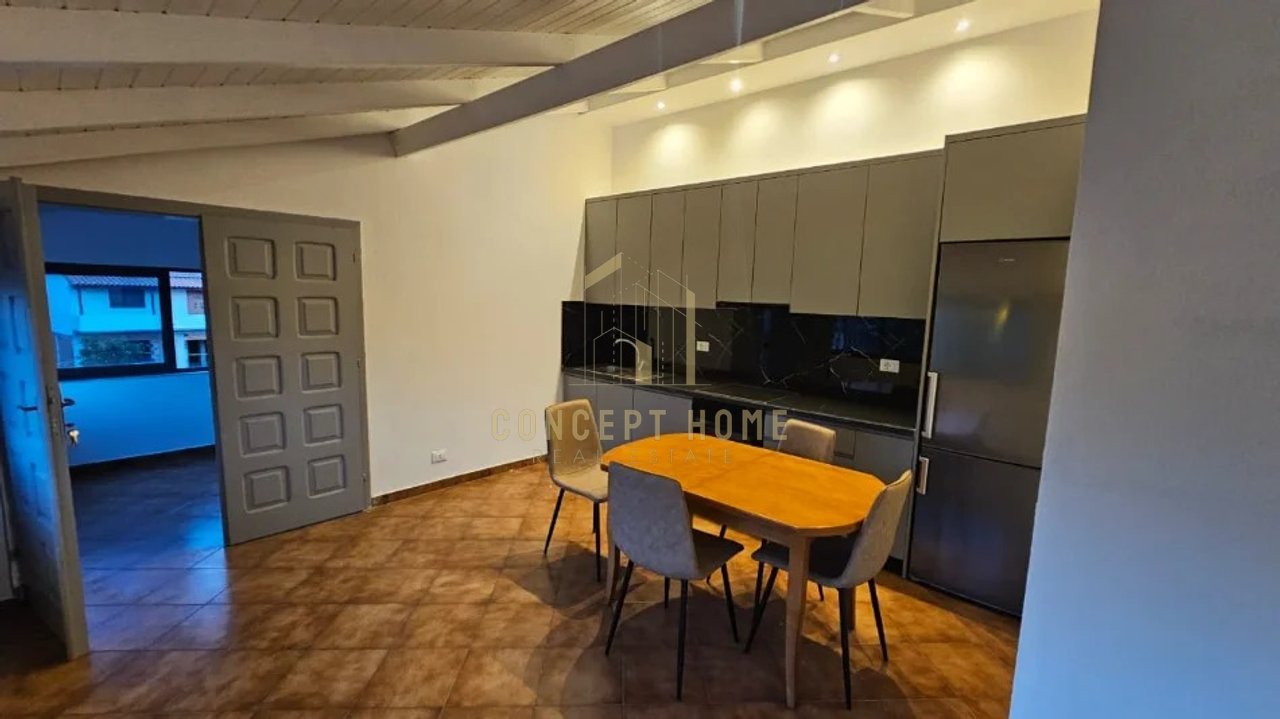 Apartament 2+1 Me Qira në Laprakë, Tiranë - 340€ | 98 m²