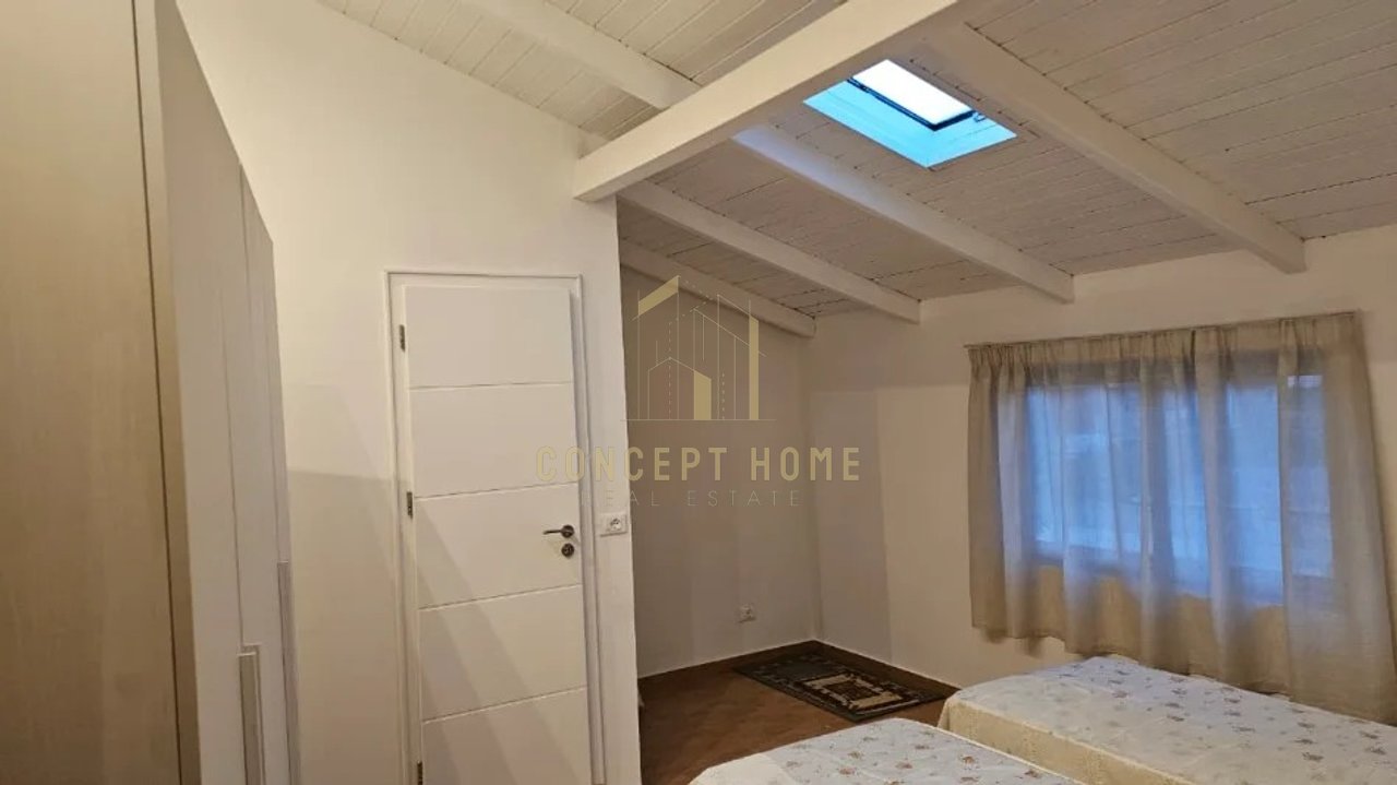 Apartament 2+1 Me Qira në Laprakë, Tiranë - 340€ | 98 m²