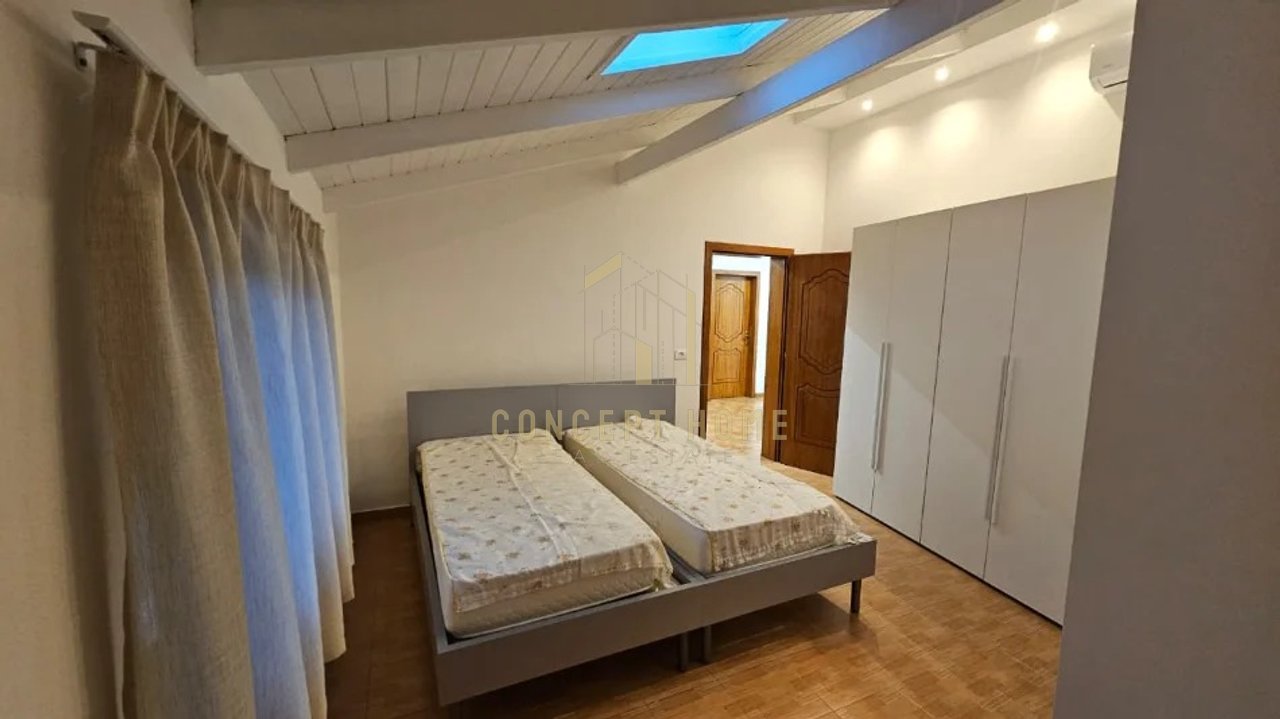 Apartament 2+1 Me Qira në Laprakë, Tiranë - 340€ | 98 m²
