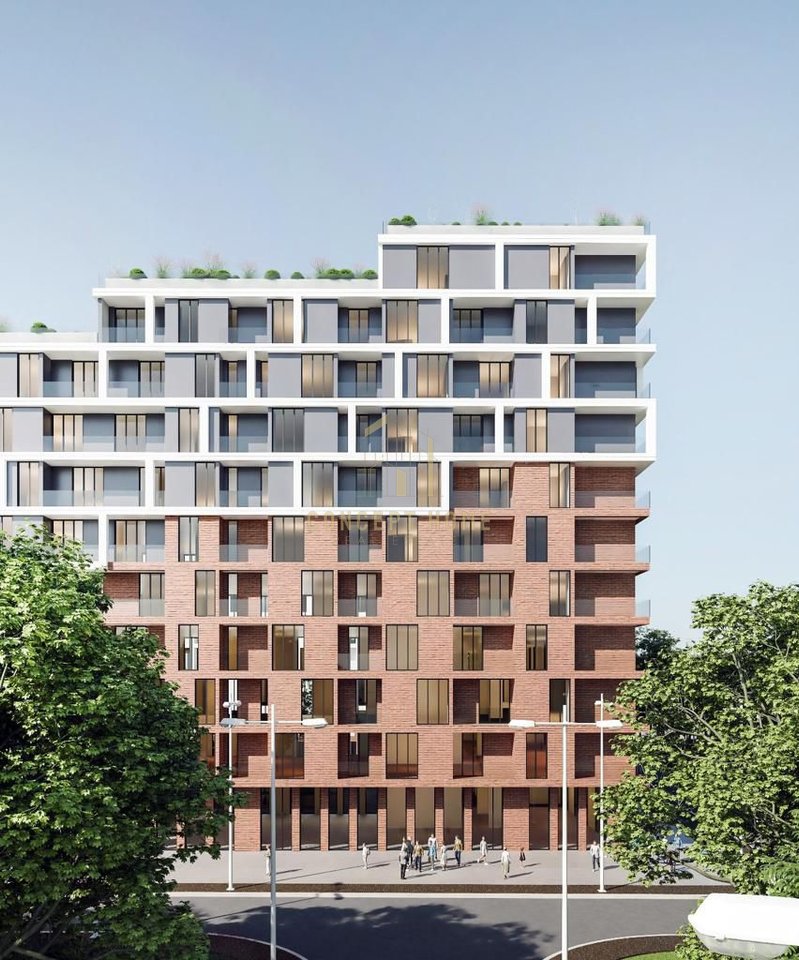 Shitet Apartament 1+1 tek Fusha e Aviacionit