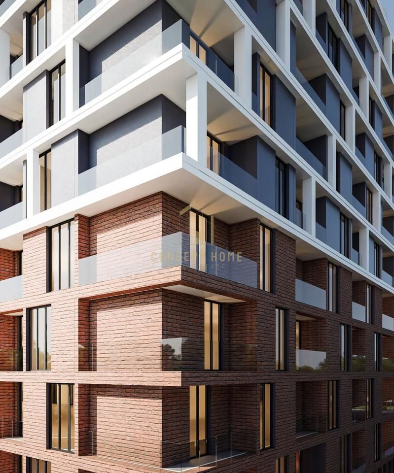 Shitet Apartament 1+1 tek Fusha e Aviacionit