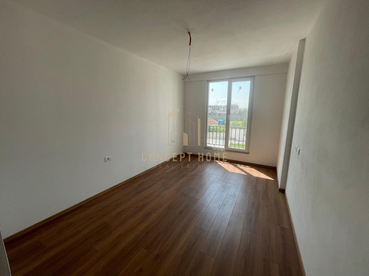 Shitet apartament 2+1 ne Kamez, Venatino 2 Residence/101.650€