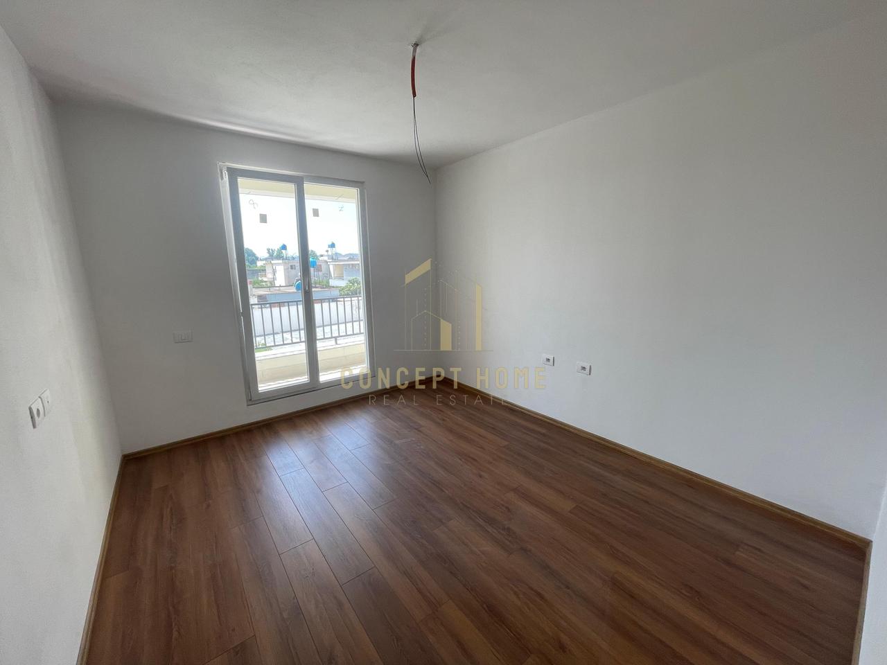 Shitet apartament 2+1 ne Kamez, Venatino 2 Residence/101.650€
