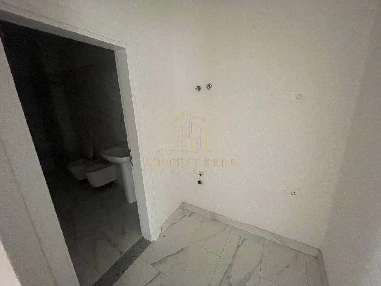 Shitet apartament 2+1 ne Kamez, Venatino 2 Residence/101.650€