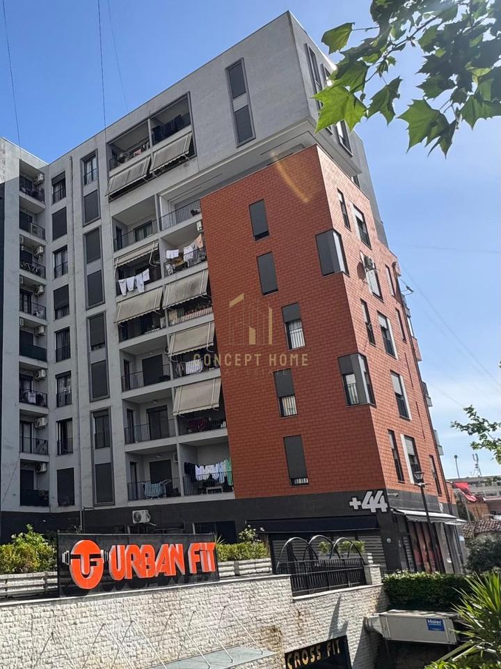 Appartamento 1+1 in affitto nel centro di Tirana