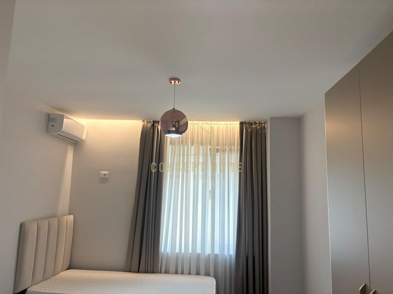 Appartamento 2+1 in vendita al Lago Secco/Prezzo di vendita: 264 999 EUR