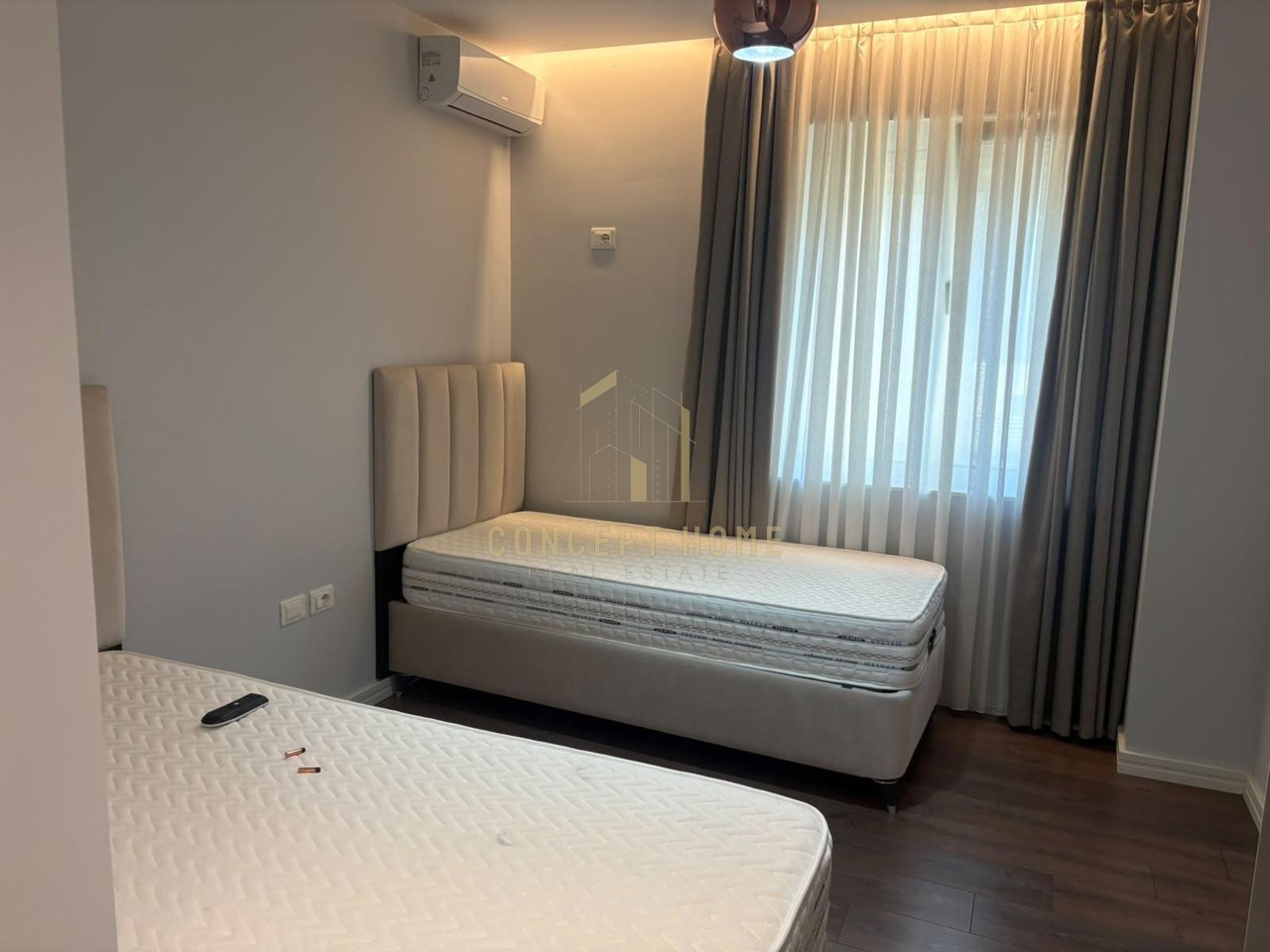 Appartamento 2+1 in vendita al Lago Secco/Prezzo di vendita: 264 999 EUR
