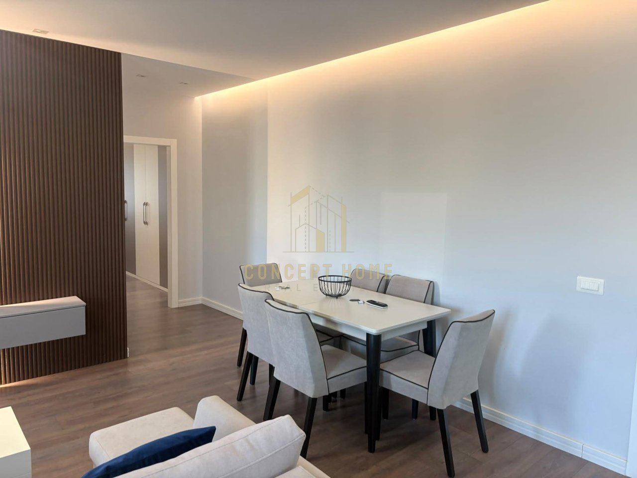 Appartamento 2+1 in vendita al Lago Secco/Prezzo di vendita: 264 999 EUR