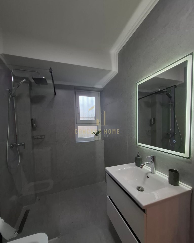 Jepet me qera apartament 1+1 tek Siri Kodra