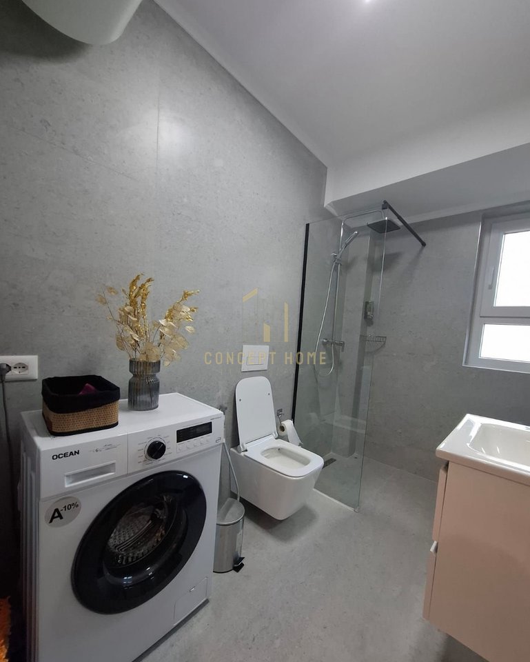 Jepet me qera apartament 1+1 tek Siri Kodra