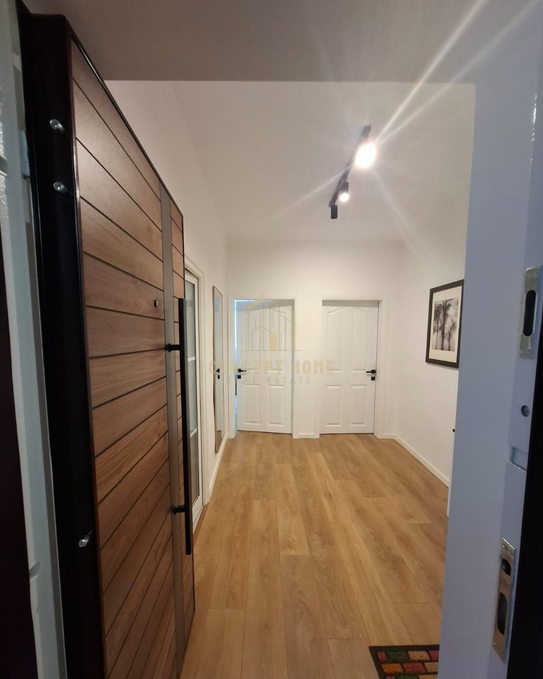 Jepet me qera apartament 1+1 tek Siri Kodra