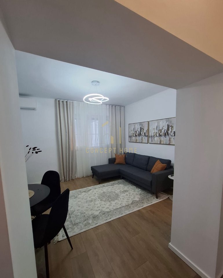 Jepet me qera apartament 1+1 tek Siri Kodra