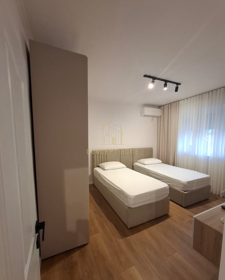 Jepet me qera apartament 1+1 tek Siri Kodra