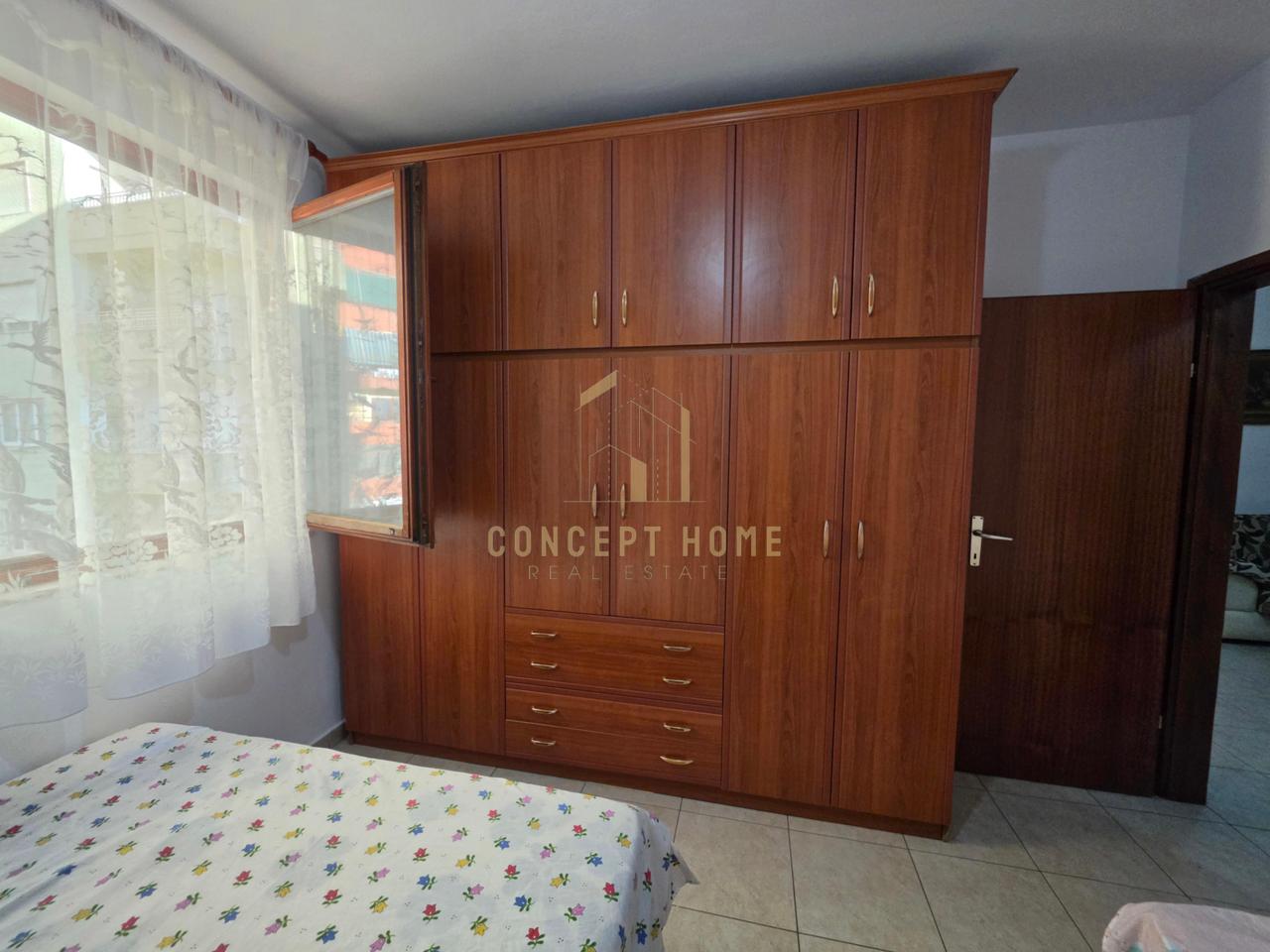 Apartment 1+1 for rent in the center