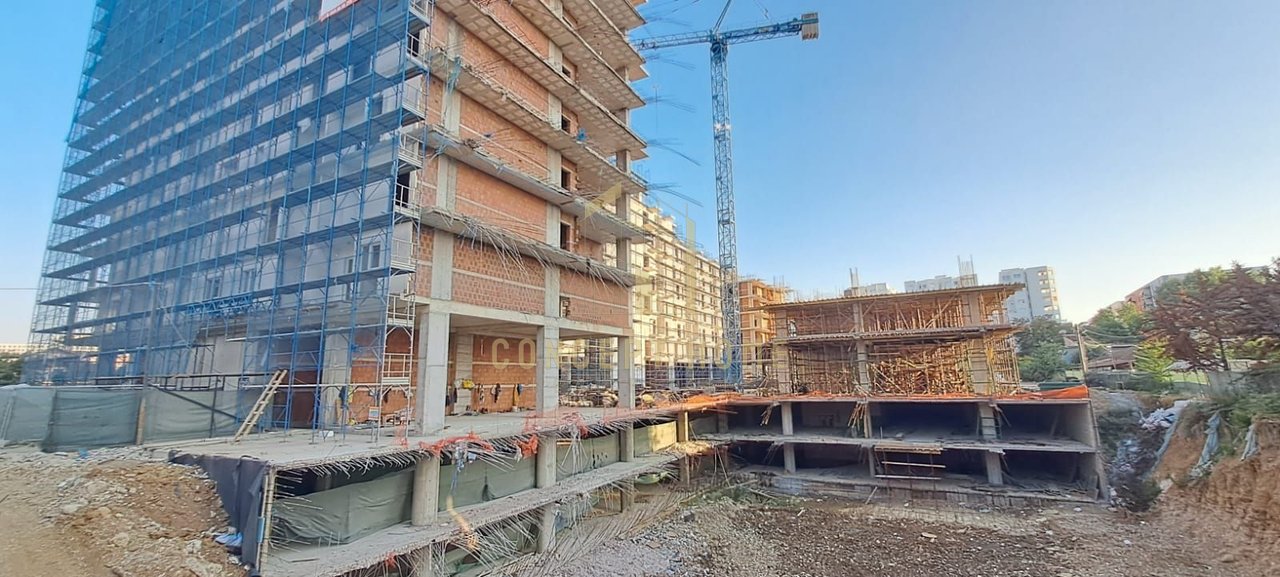 Apartment 2+1+2 for sale at the former Aviation Field