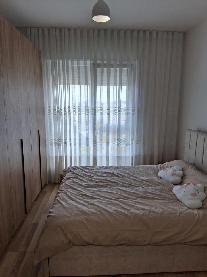 Jepet me qera apartament 2+1 ne Yzberisht