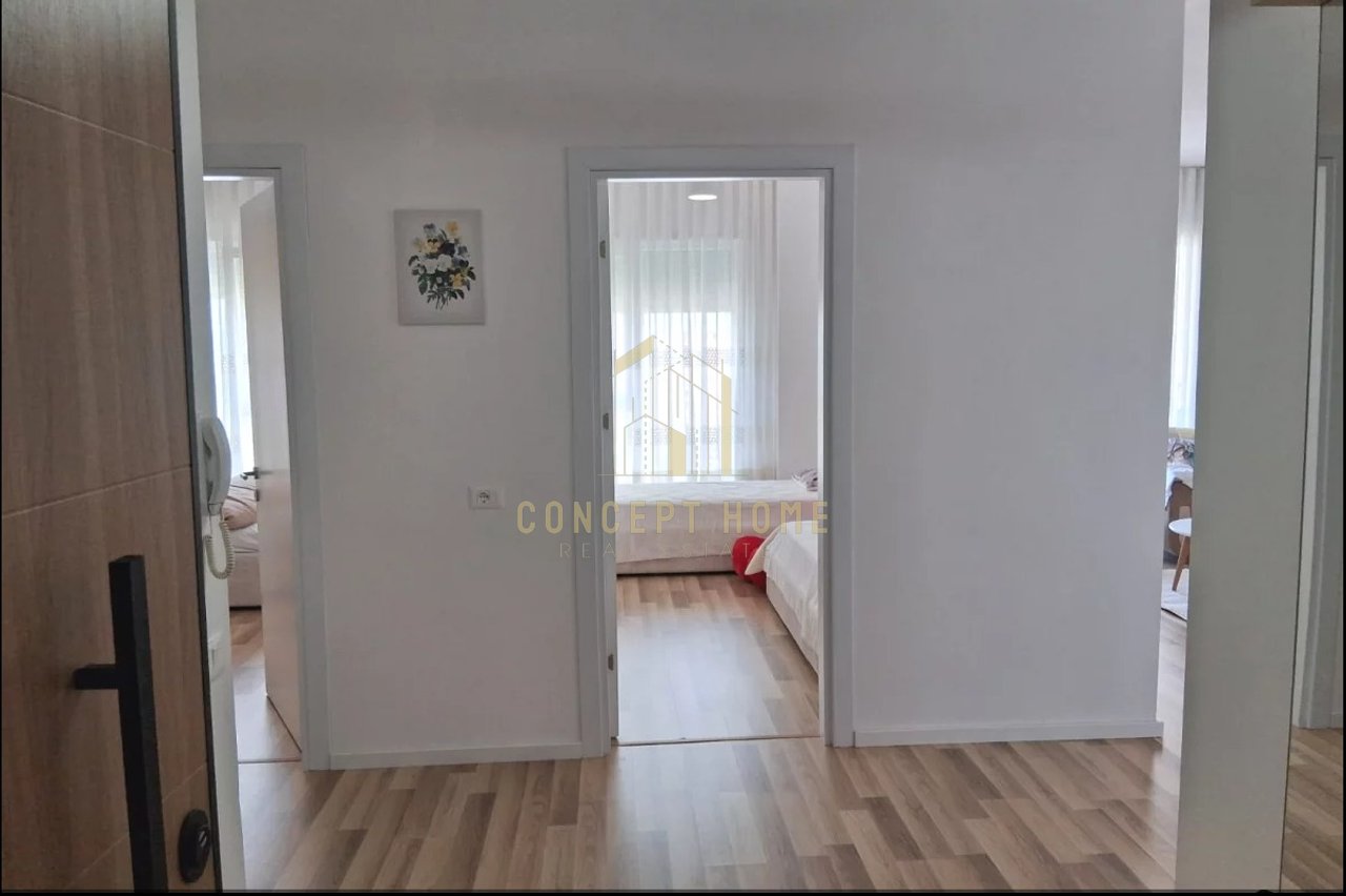 Jepet me qera apartament 2+1 ne Yzberisht