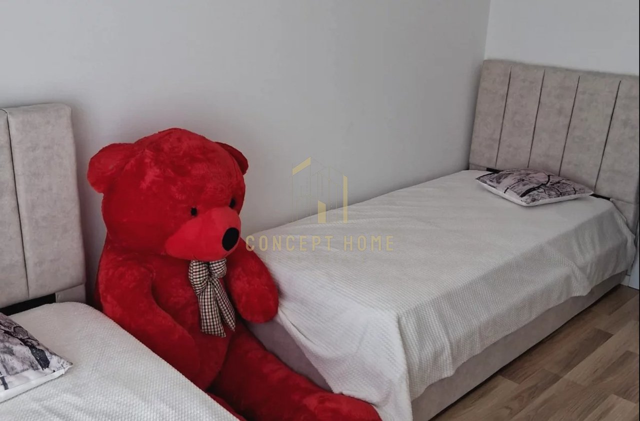 Jepet me qera apartament 2+1 ne Yzberisht