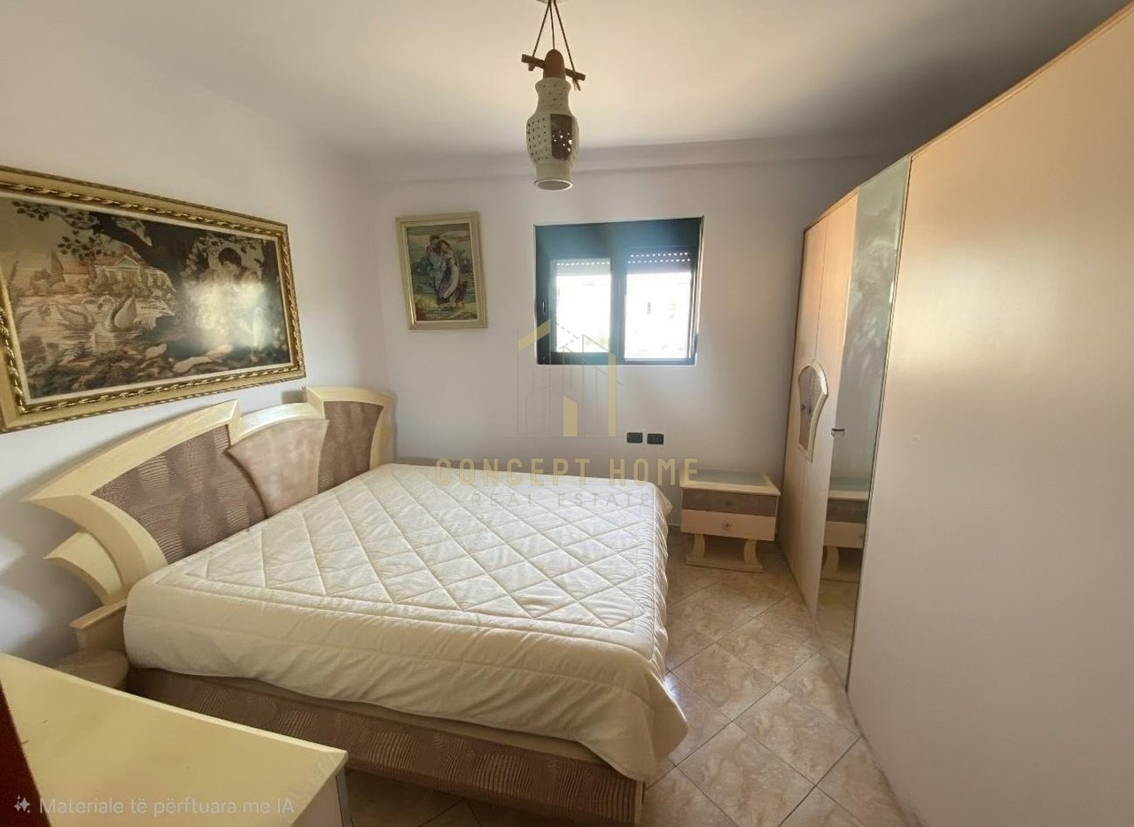 Appartamento 2+1 in affitto a Yzberisht