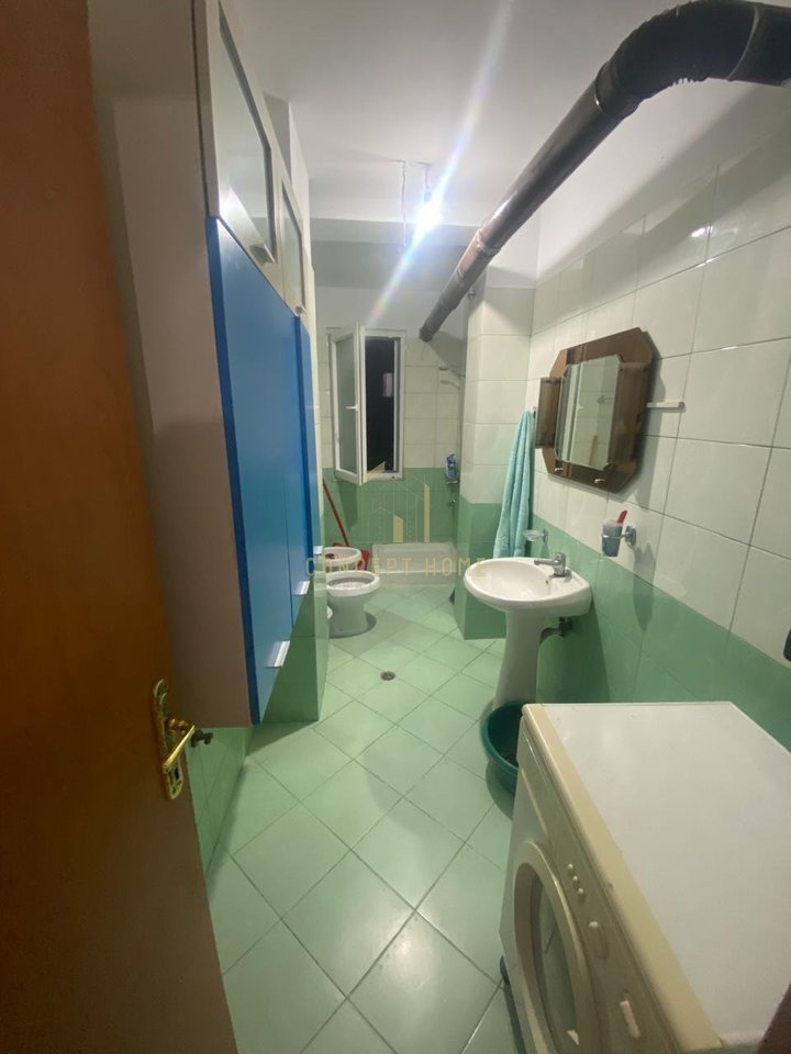 Appartamento 2+1 in affitto a Yzberisht