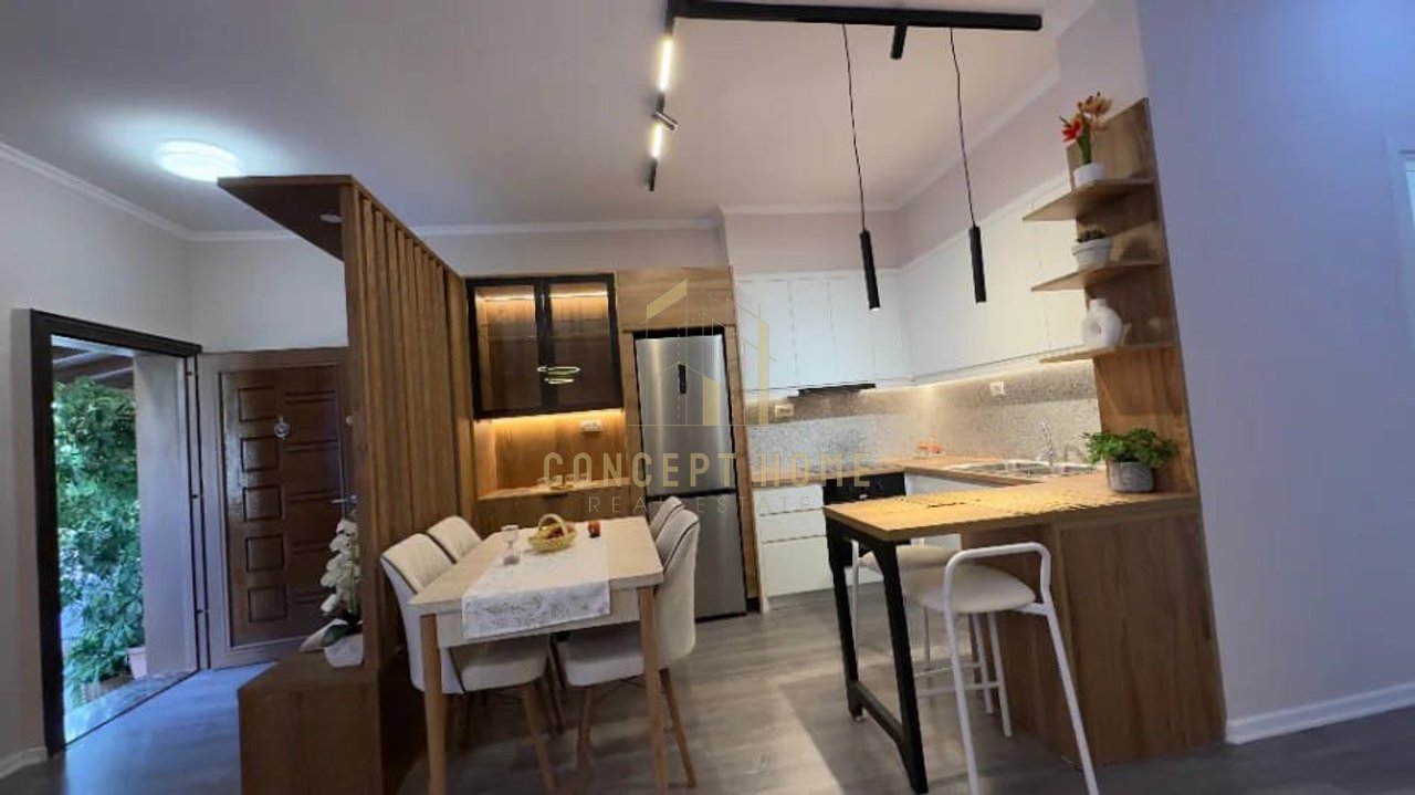 Affittasi appartamento 2+1 in Via dei Kosovari