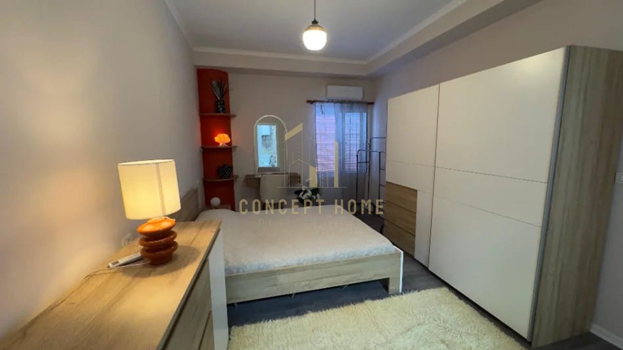 Affittasi appartamento 2+1 in Via dei Kosovari