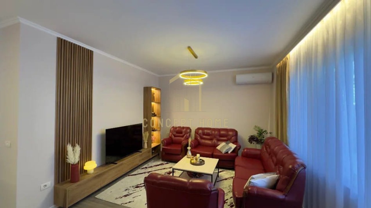 Affittasi appartamento 2+1 in Via dei Kosovari