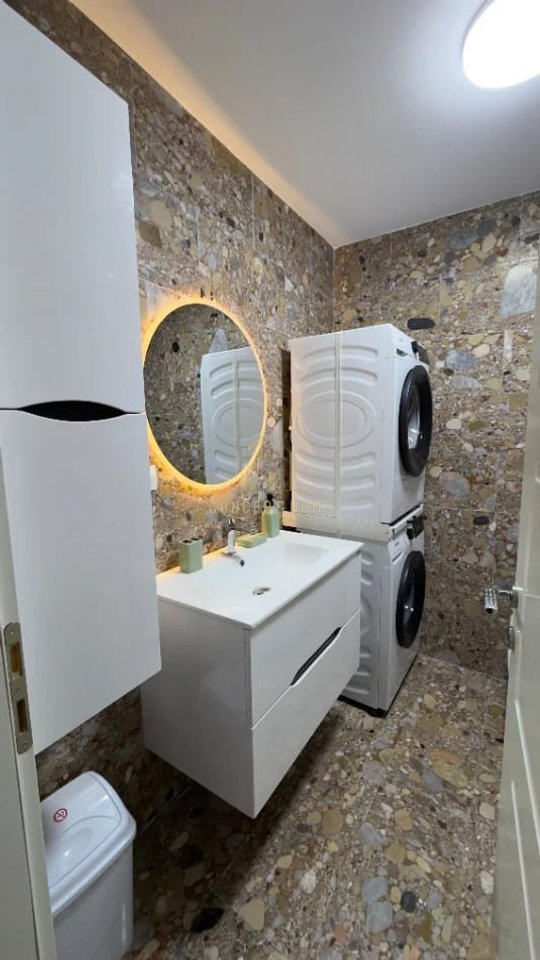 Affittasi appartamento 2+1 in Via dei Kosovari