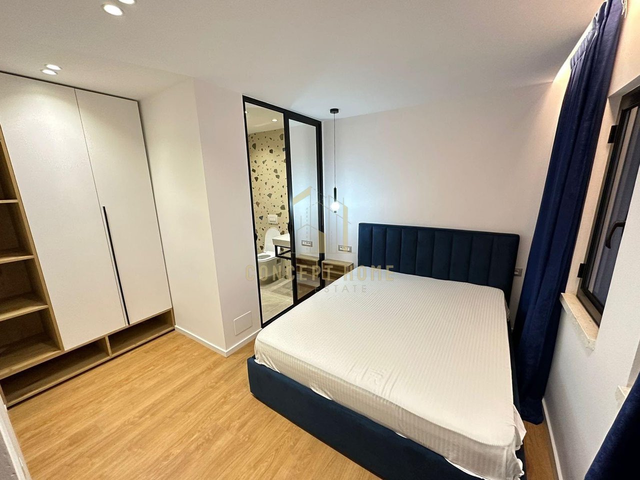 Apartment 1+1 for rent in Center