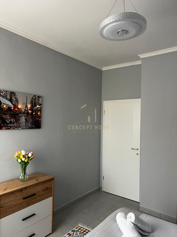 Jepet me qera Apartament 1+1 tek Oxhaku