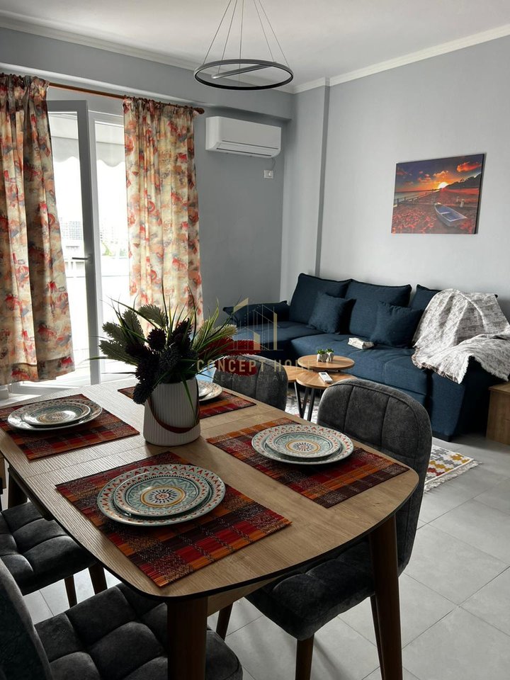 Jepet me qera Apartament 1+1 tek Oxhaku
