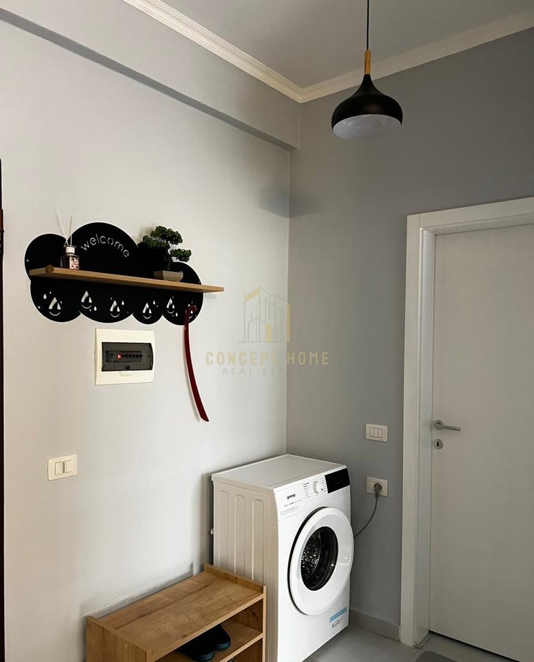 Jepet me qera Apartament 1+1 tek Oxhaku