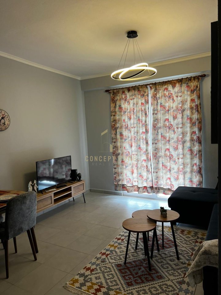 Jepet me qera Apartament 1+1 tek Oxhaku