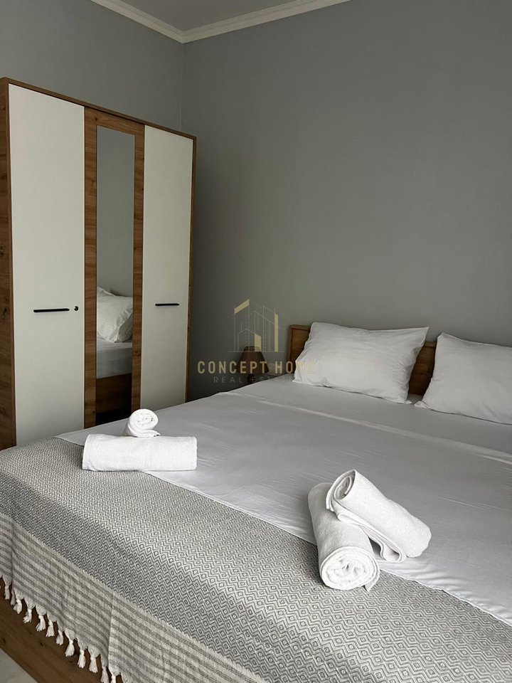 Jepet me qera Apartament 1+1 tek Oxhaku