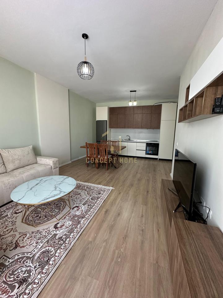 Apartment 2+1+2 For Rent in Kamëz - 40,000 Lek | 107 m²