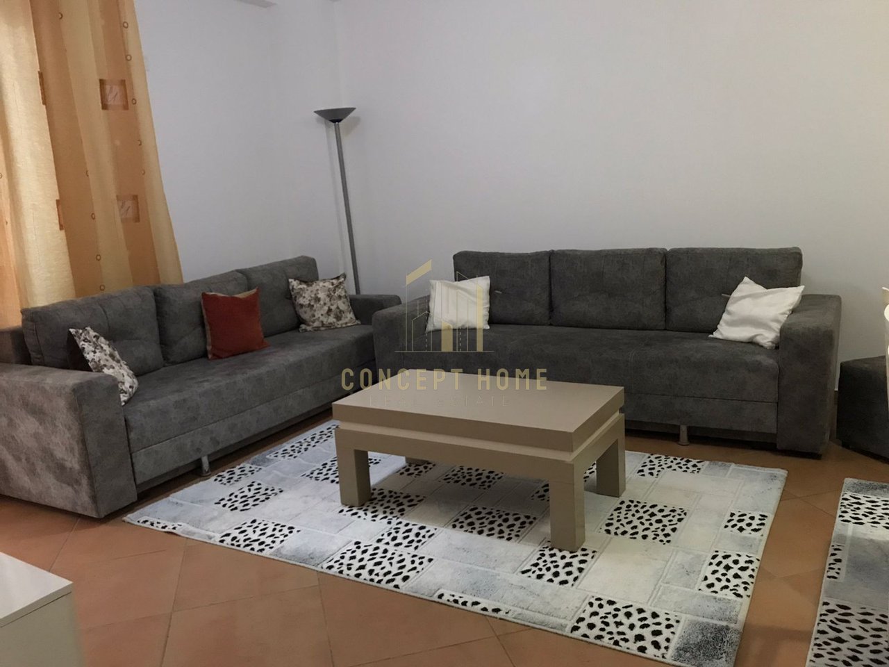 Appartamento 1+1 in affitto a Fresk
