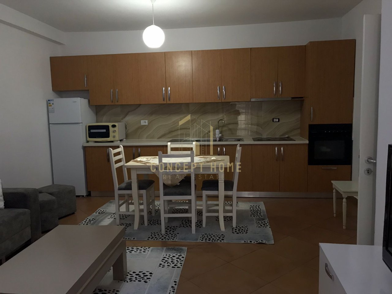 Appartamento 1+1 in affitto a Fresk