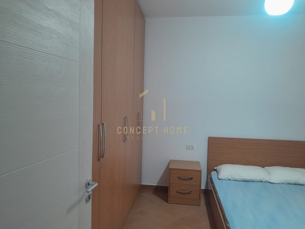 Appartamento 1+1 in affitto a Fresk