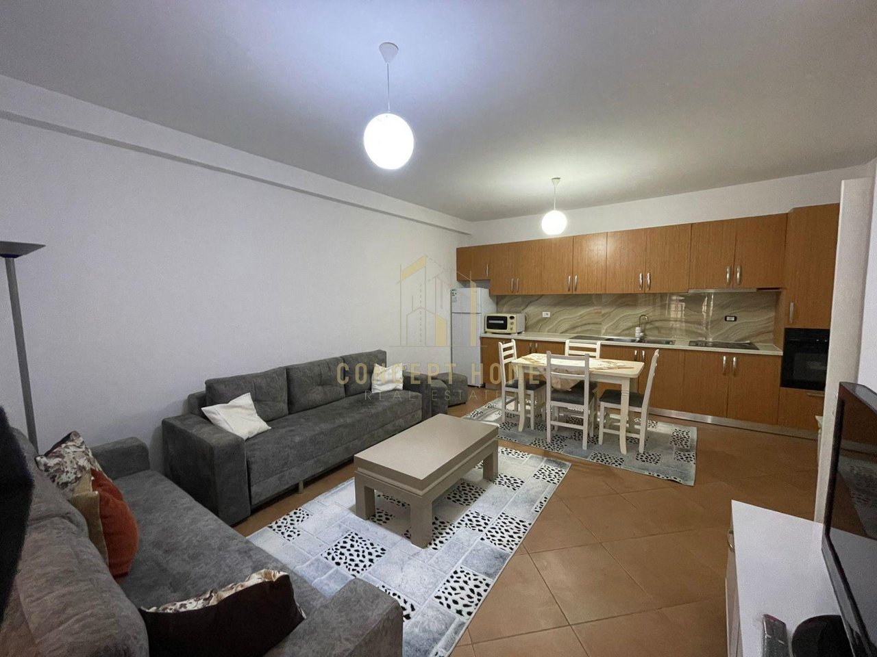 Appartamento 1+1 in affitto a Fresk
