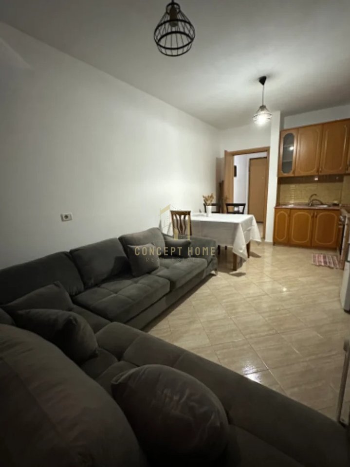 Apartment 1+1 for rent in Astir