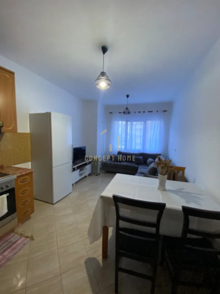 Apartment 1+1 for rent in Astir