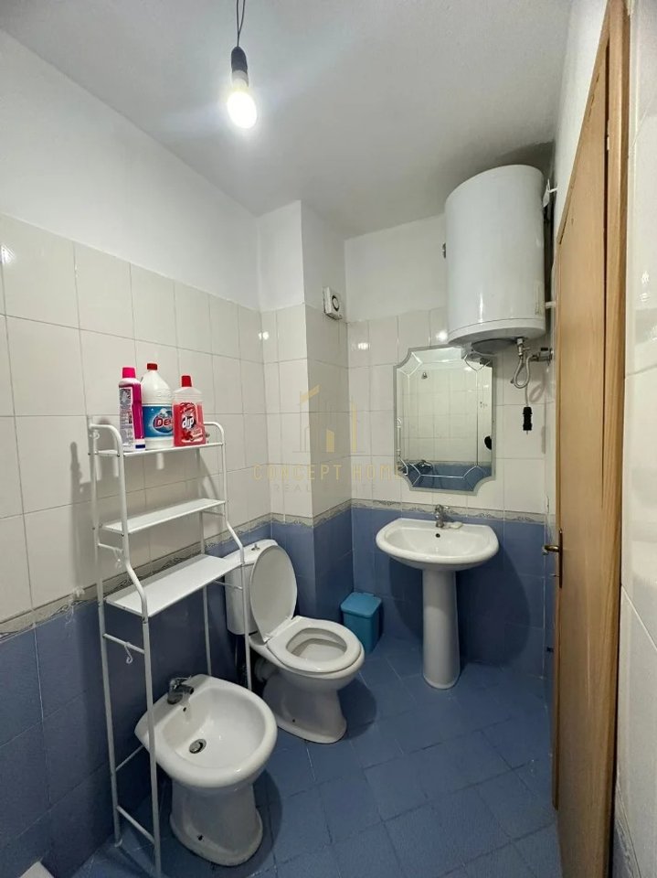 Apartment 1+1 for rent in Astir
