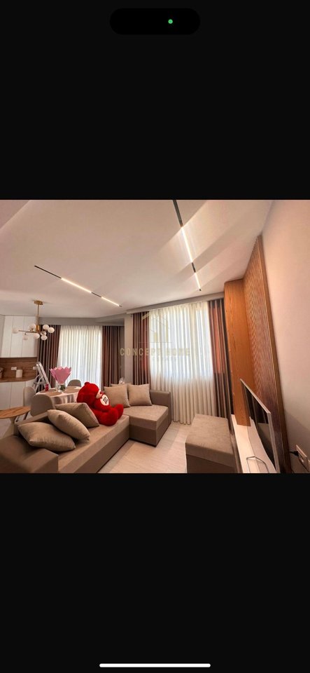 Appartamento 1+1 in affitto presso River Side Residence