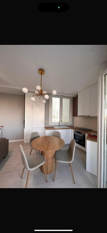 Appartamento 1+1 in affitto presso River Side Residence