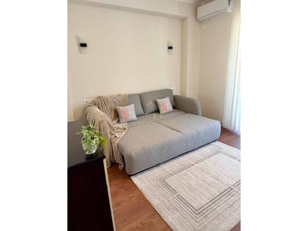 For rent 2+1+2 Apartment + Kitchen, Bllok